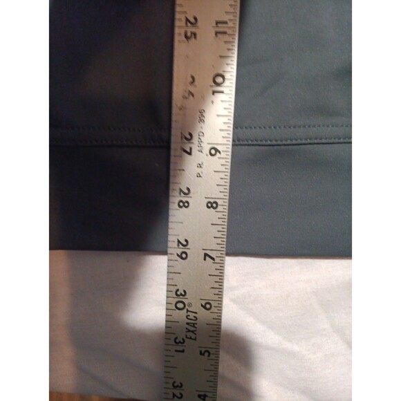 Peter Millar Perth Performance Gray Mens Large Quarter Zip Pullover Golf 53 Cup - Picture 4 of 6